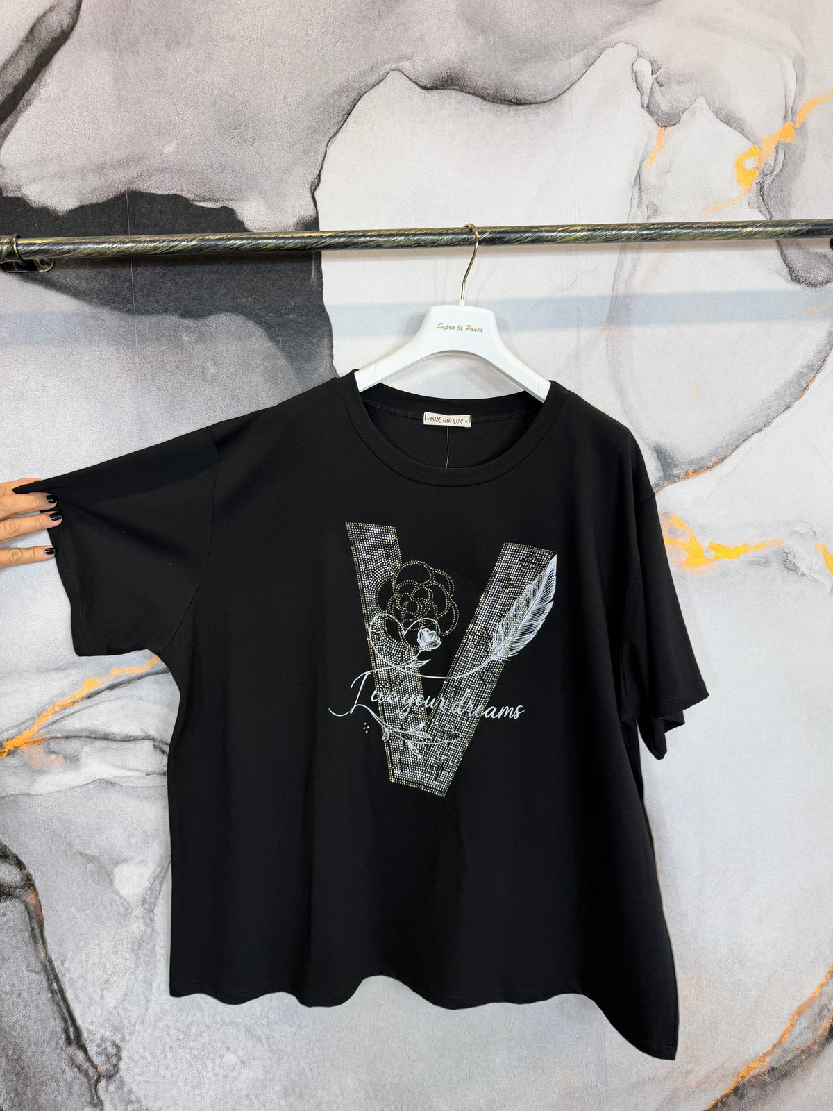 T-Shirt Venere