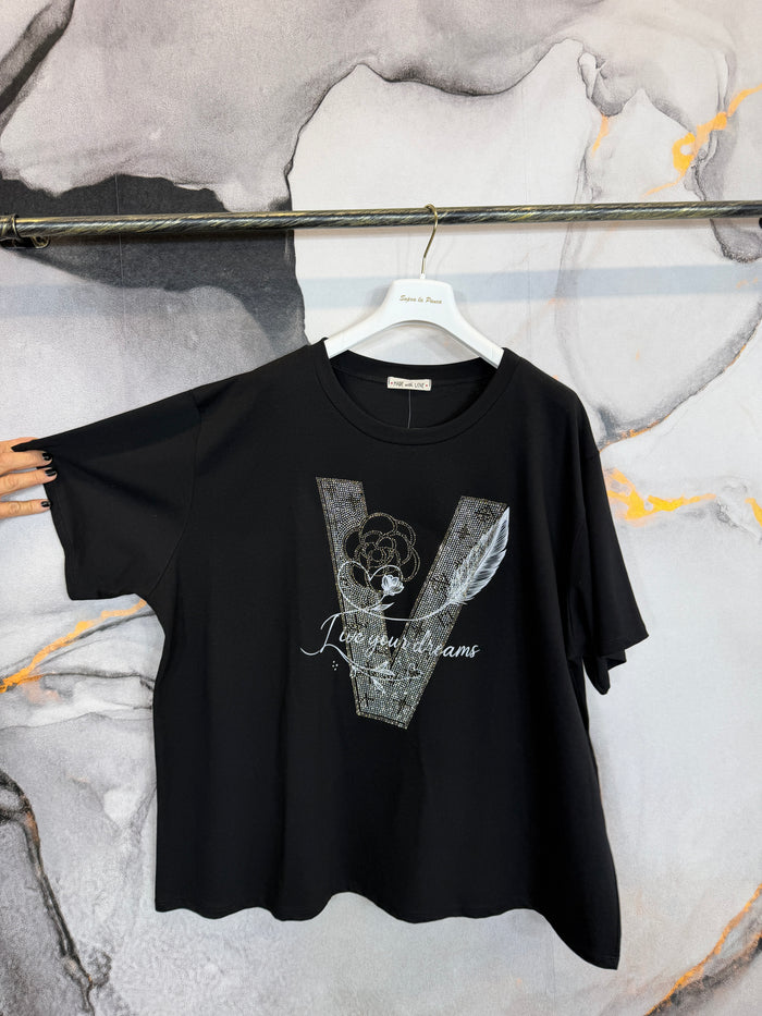 T-Shirt Venere