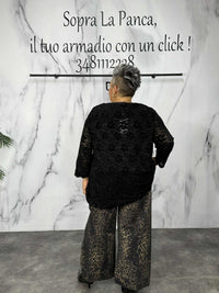 Maglia Terry, DI FLO E POI