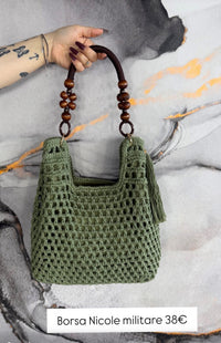 Borsa Nicole