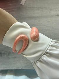 Bracciale avvolgente