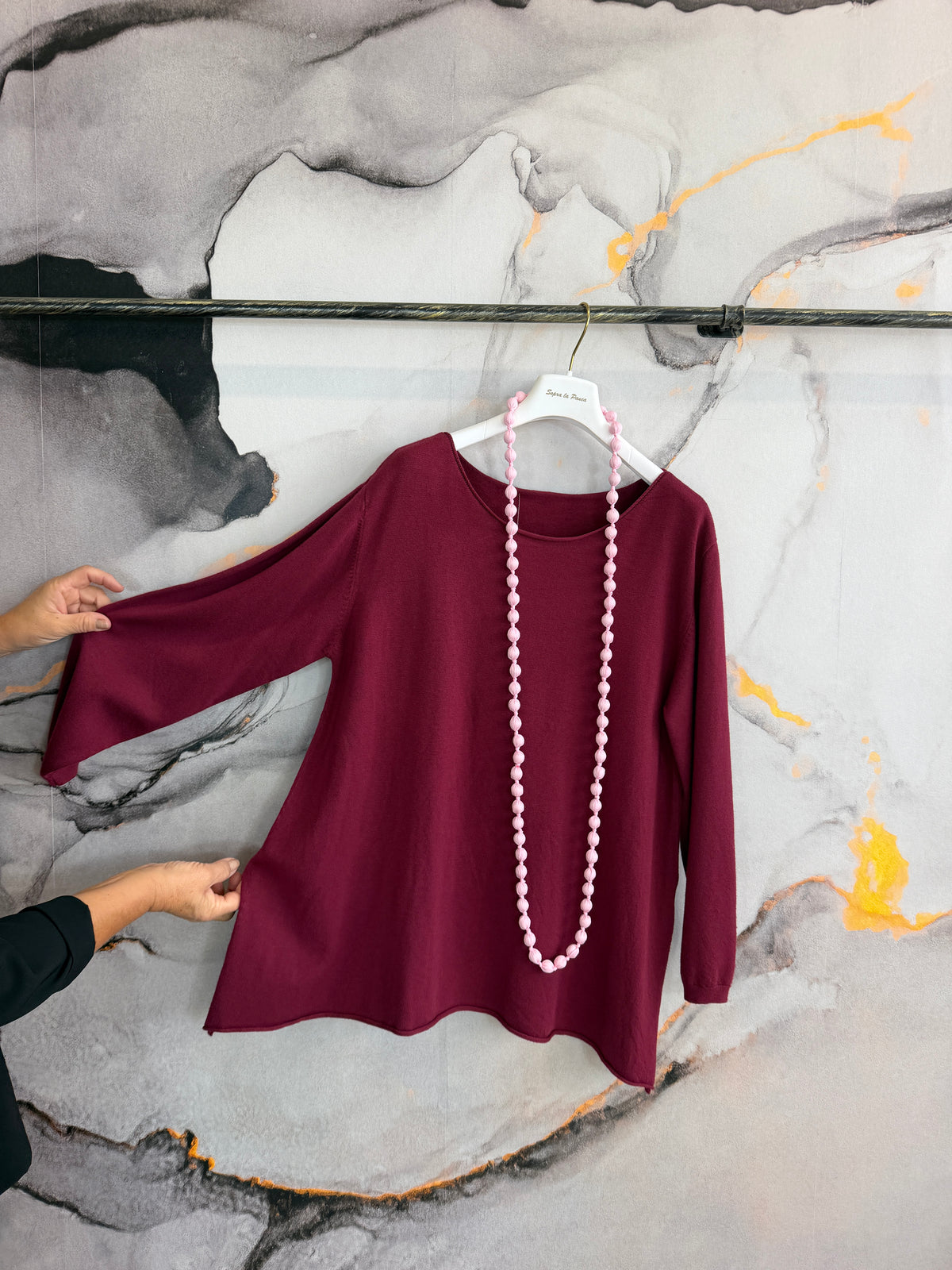 Maglia Luna
