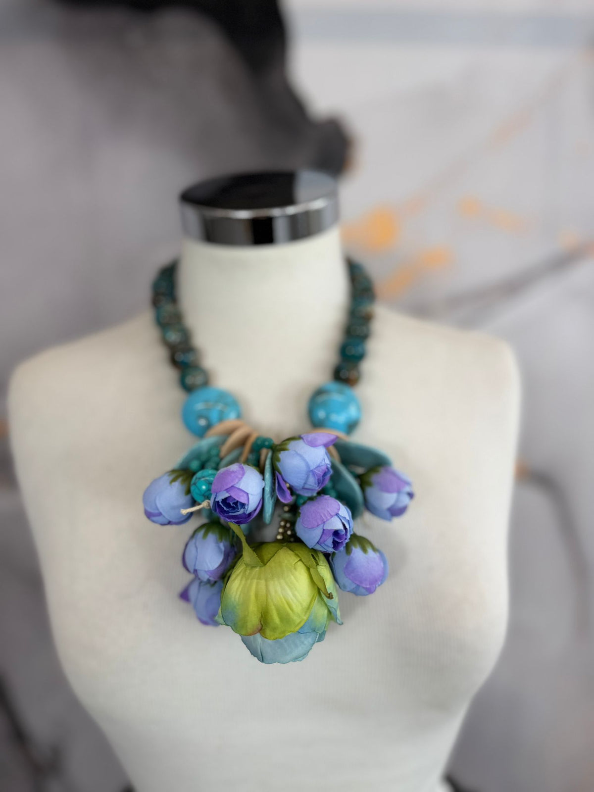 Collana Iris