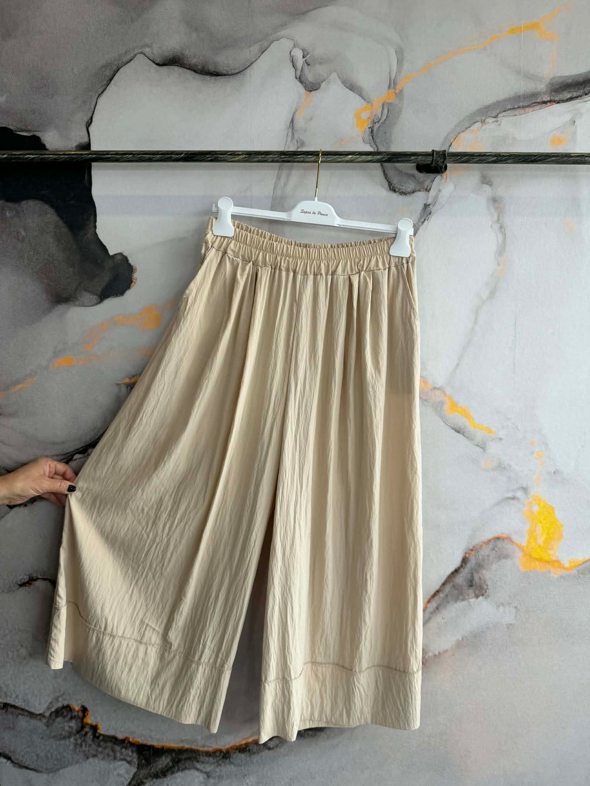 Pantalone Salvo