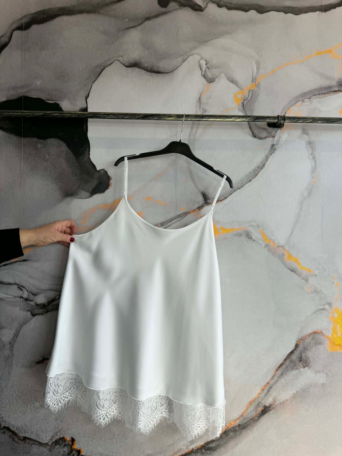 Clara Vest