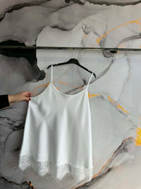 Clara Vest