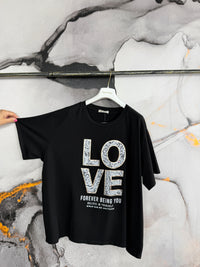 T-Shirt Forever