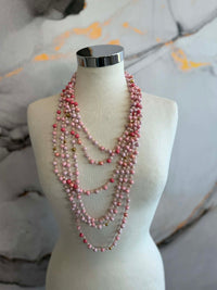Rosary Necklace