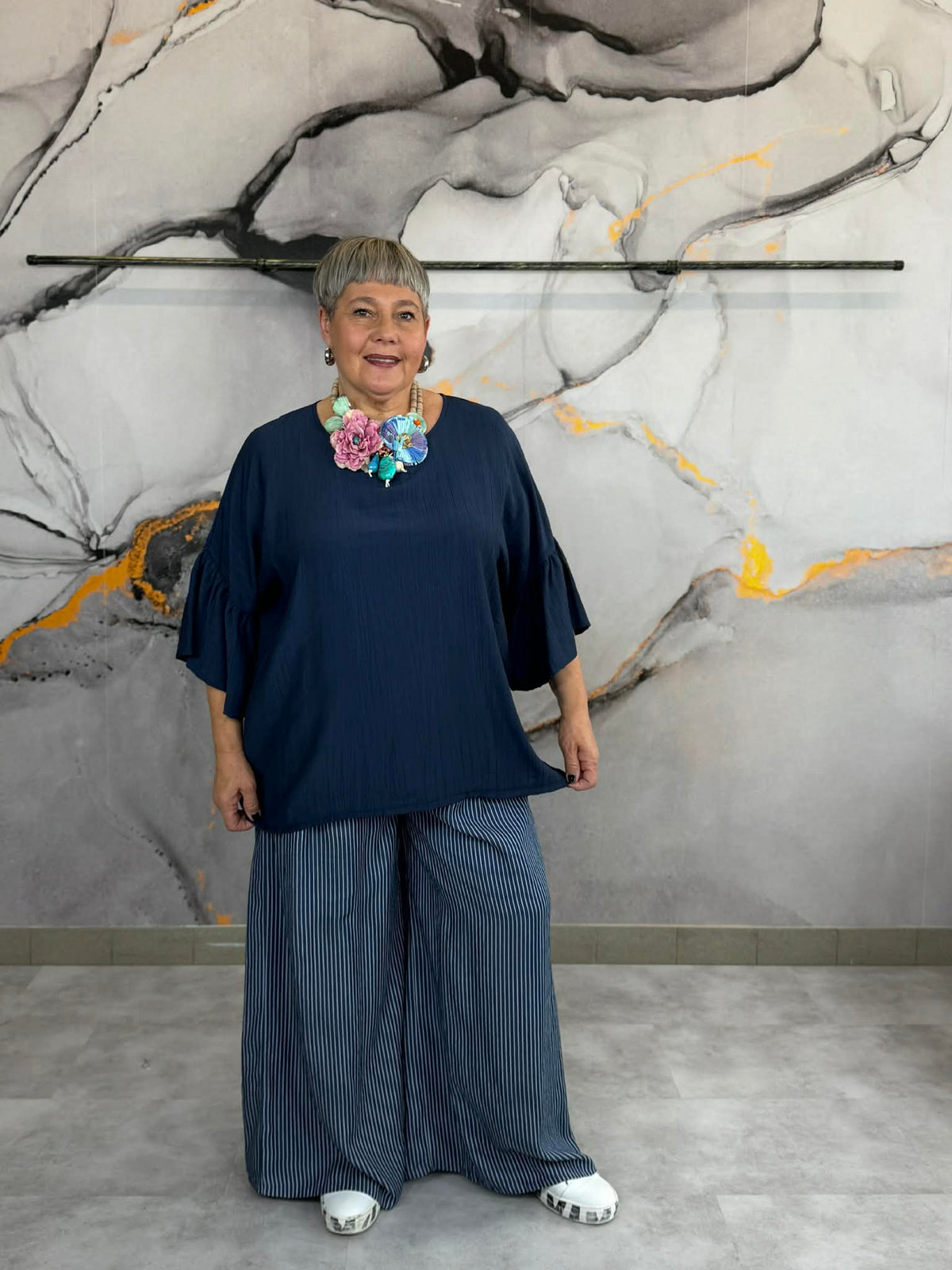 Amalfi Trousers