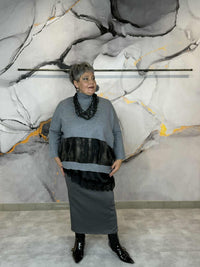 Gonna Snellente, DI FLO E POI