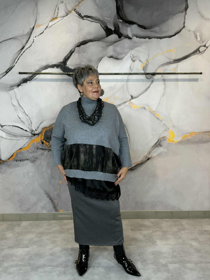 Gonna Snellente, DI FLO E POI