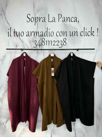 Cappotto Camilla