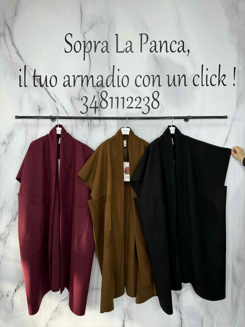 Cappotto Camilla