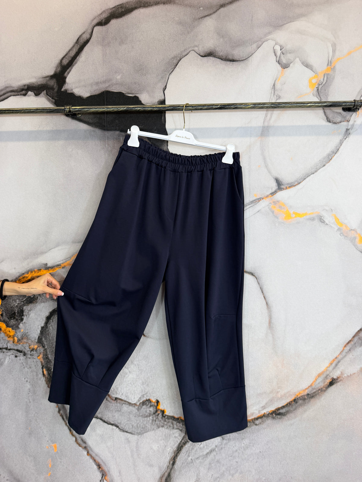 Pantalone Bobo