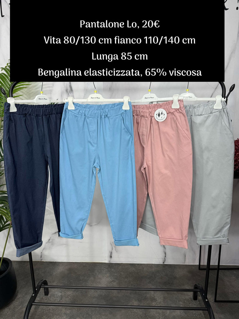 Pantalone Lo