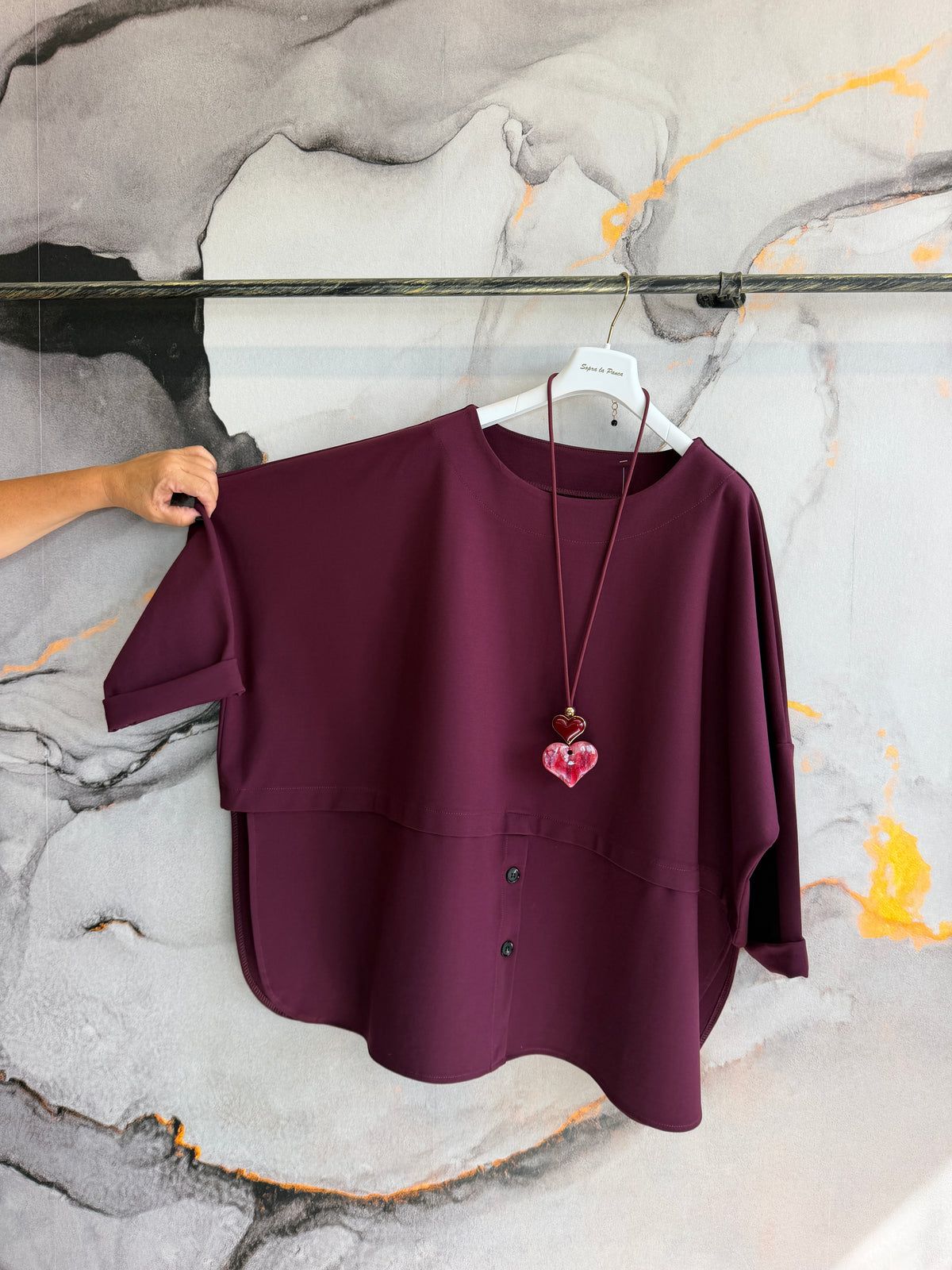 Maglia Ola
