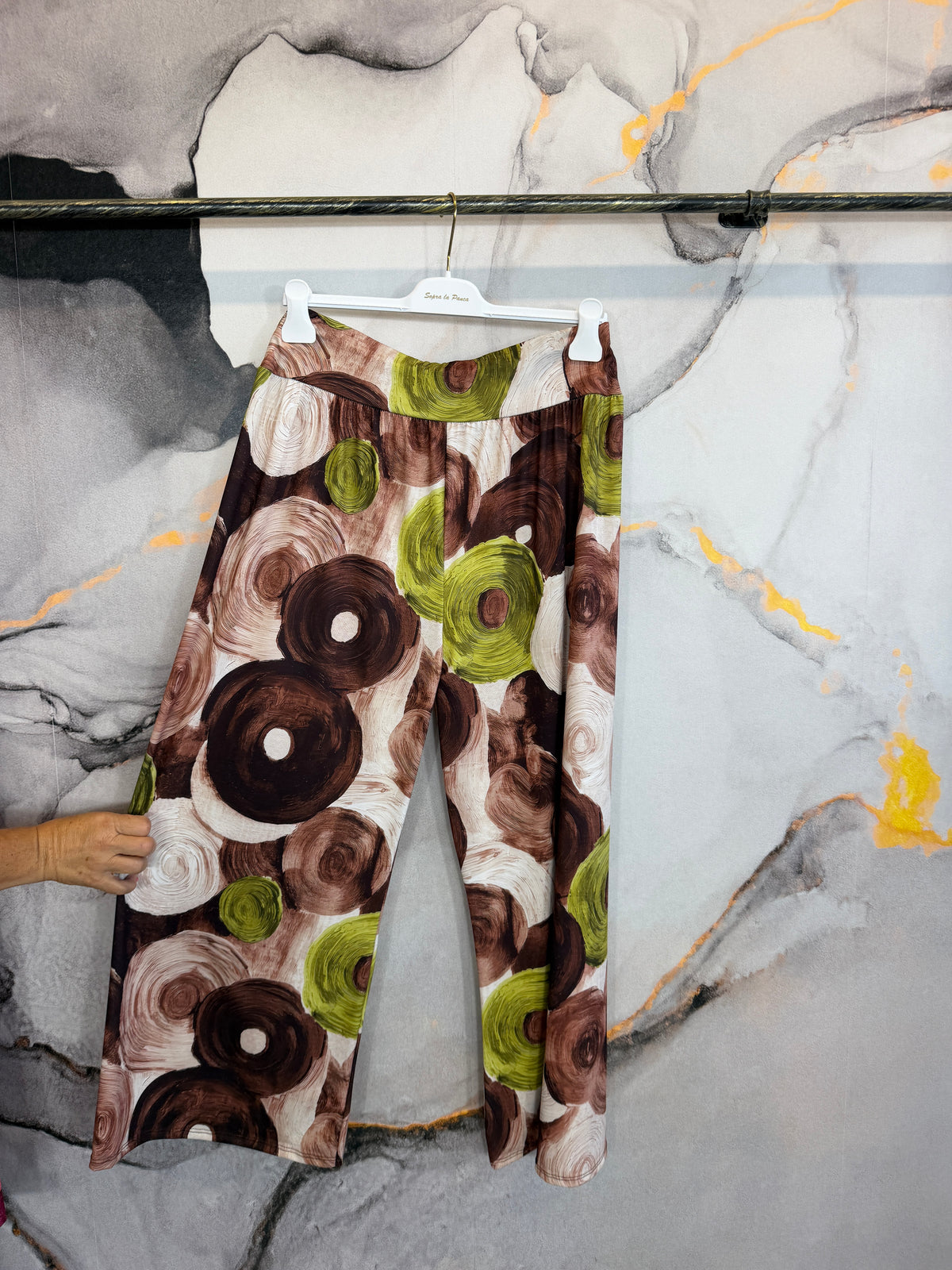 Pantalone Gianna