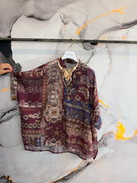 Camicia Lida
