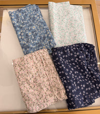 Foulard Margheritine