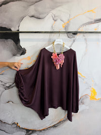 Casacca Eva