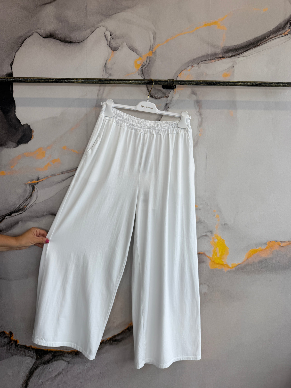 Pantalone Eros