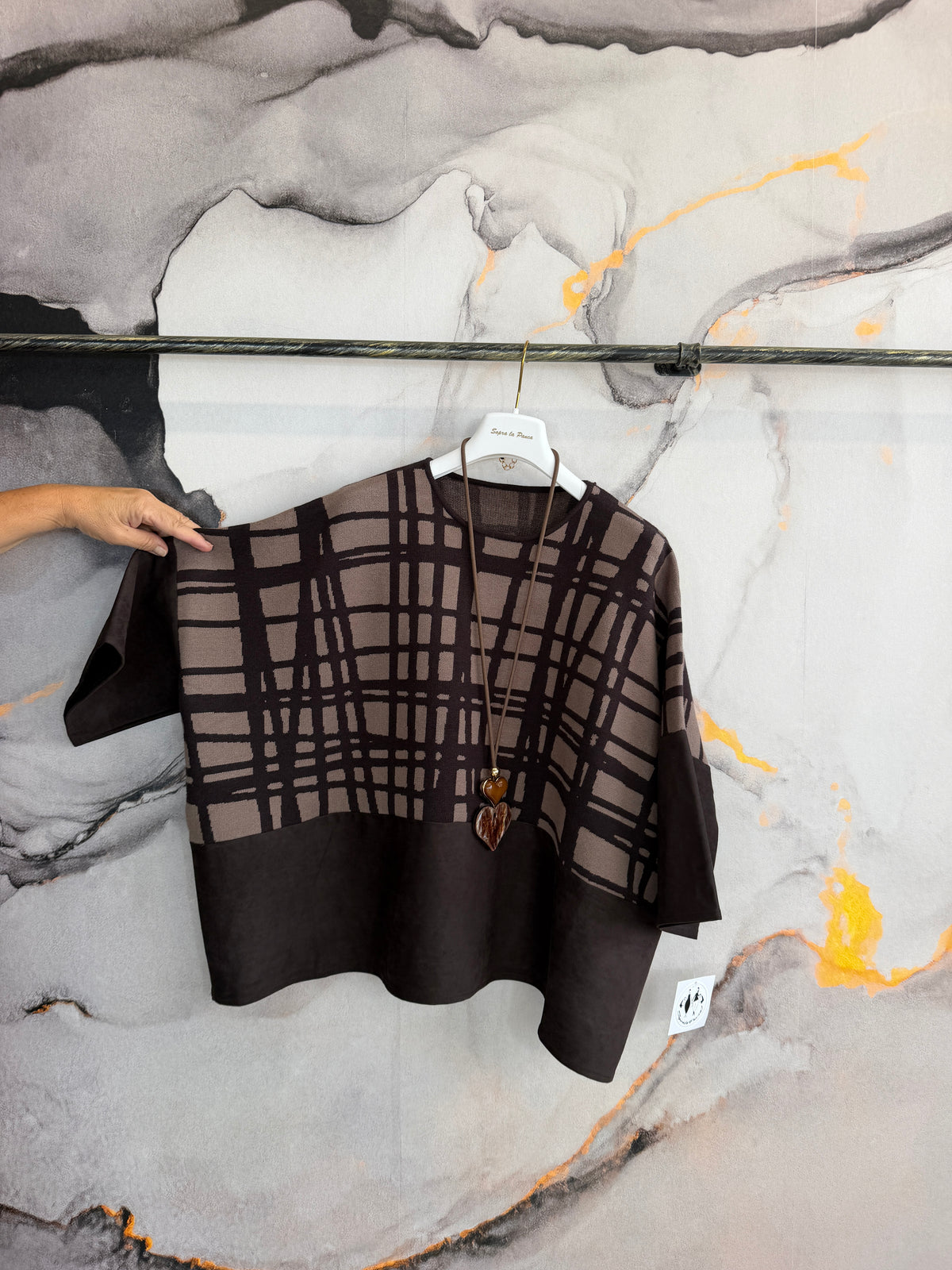 Maglia Petia