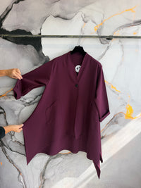Giacca Clotilde