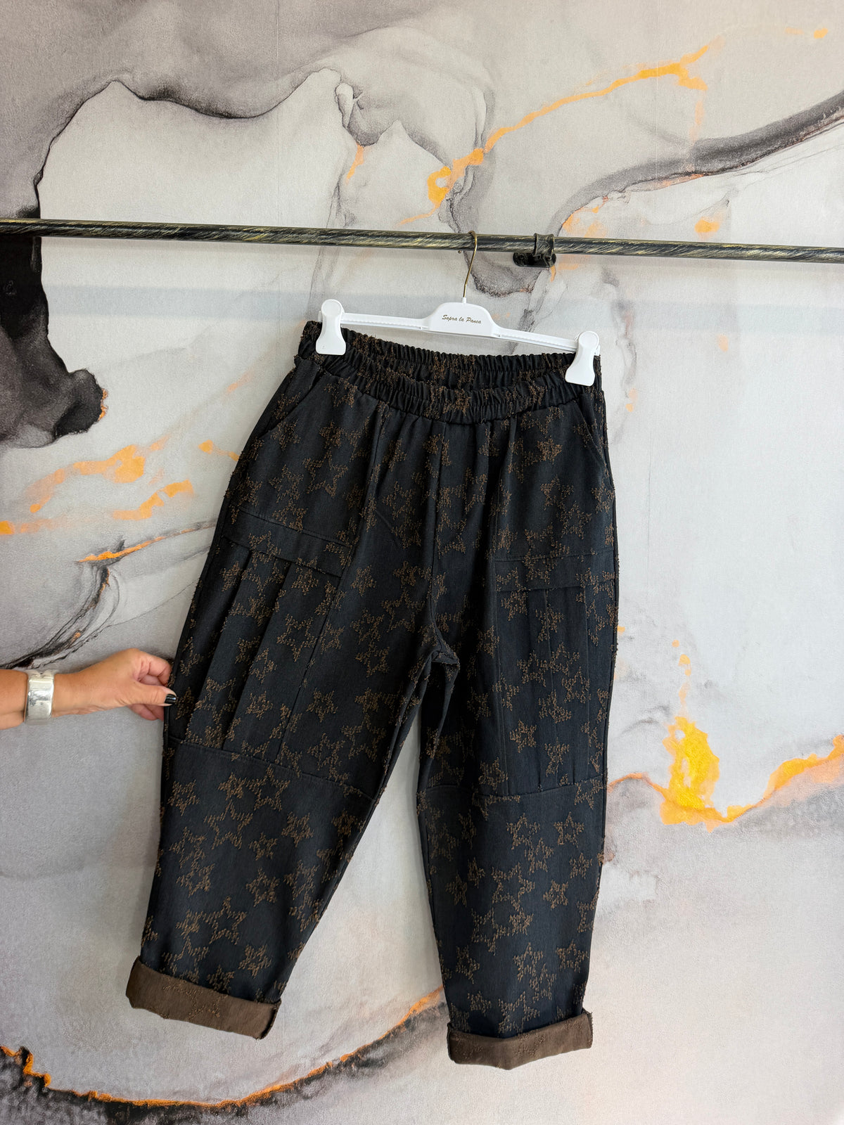 Jeans Stella