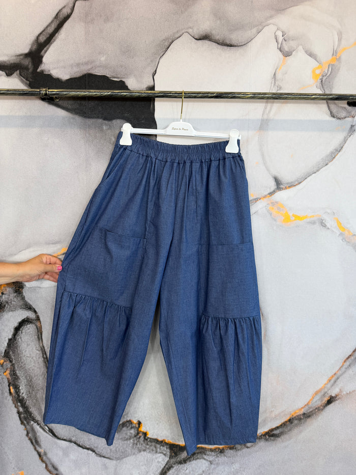 Jeans Livio