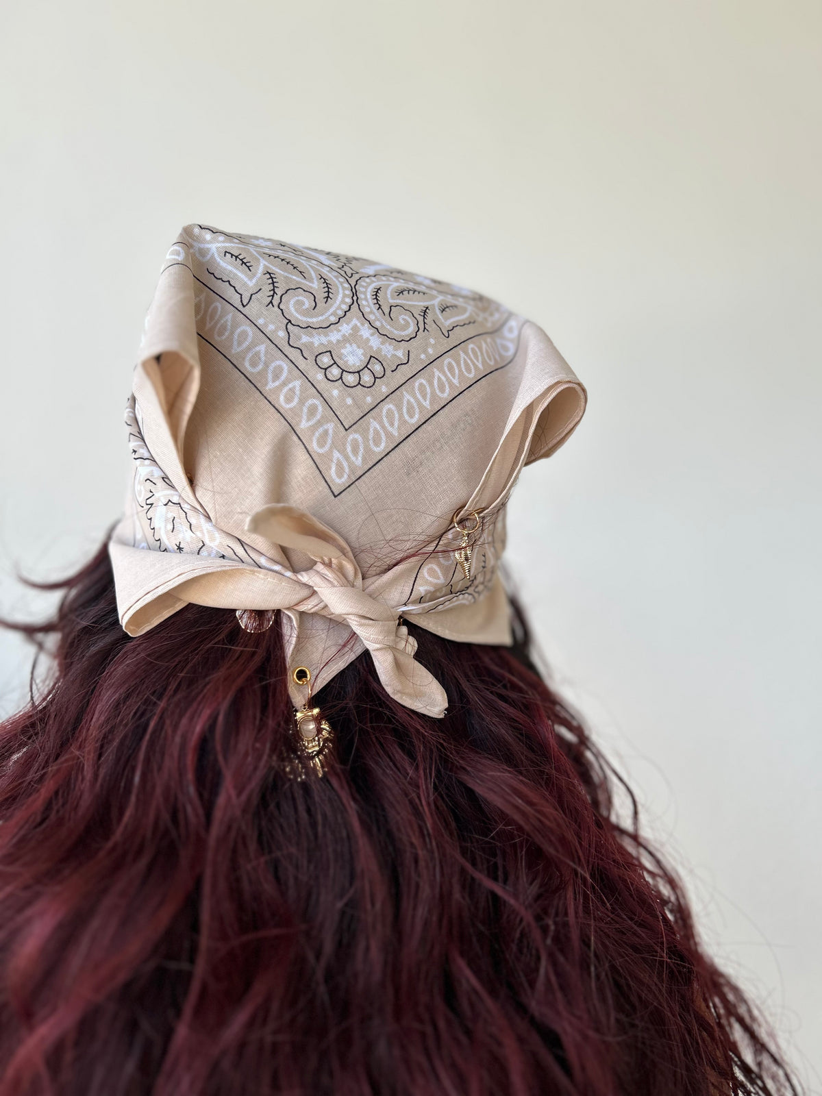 Bandana Ciondoli