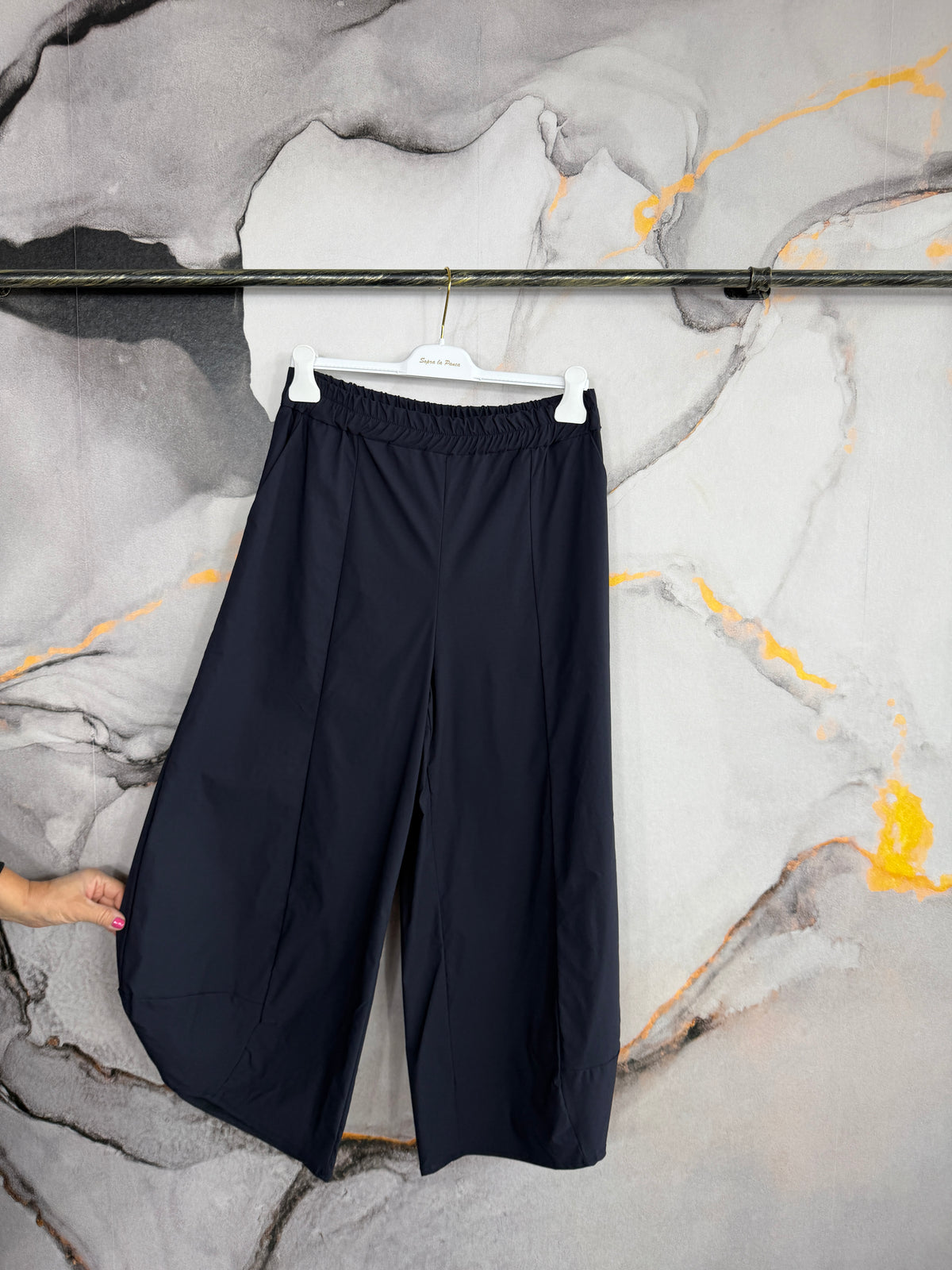 Pantalone Ted