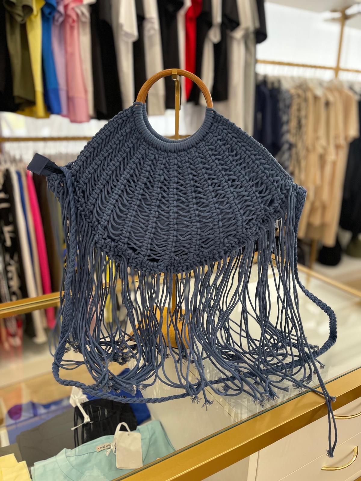 Borsa Frange