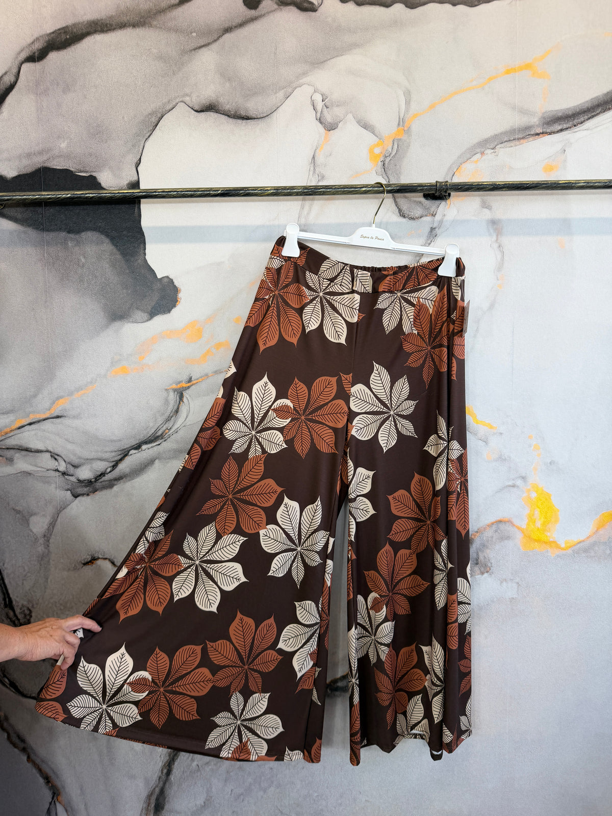 Pantalone Nella
