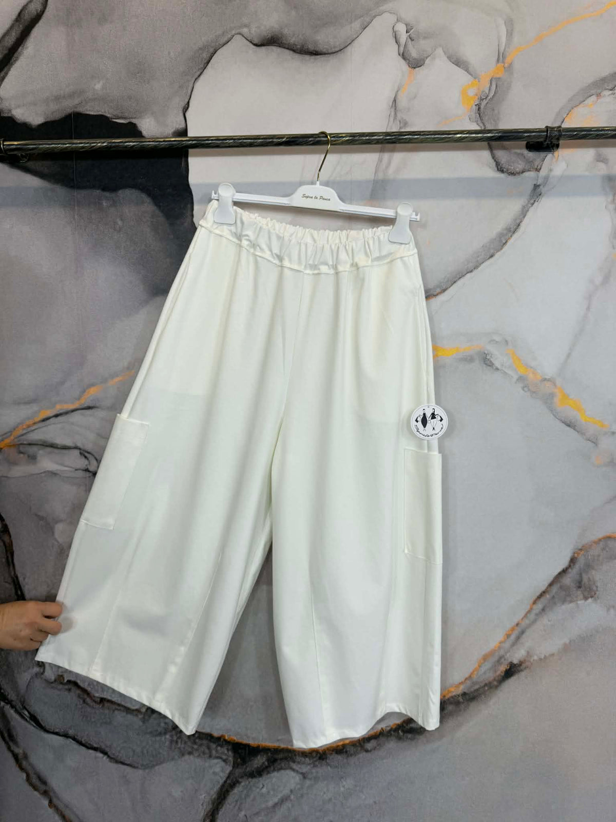 Pantalone Michelangelo