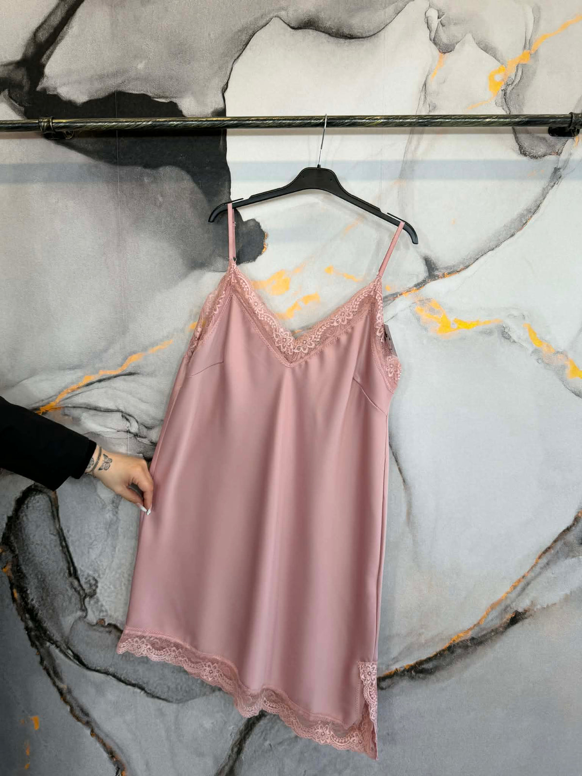 Selene Tank Top