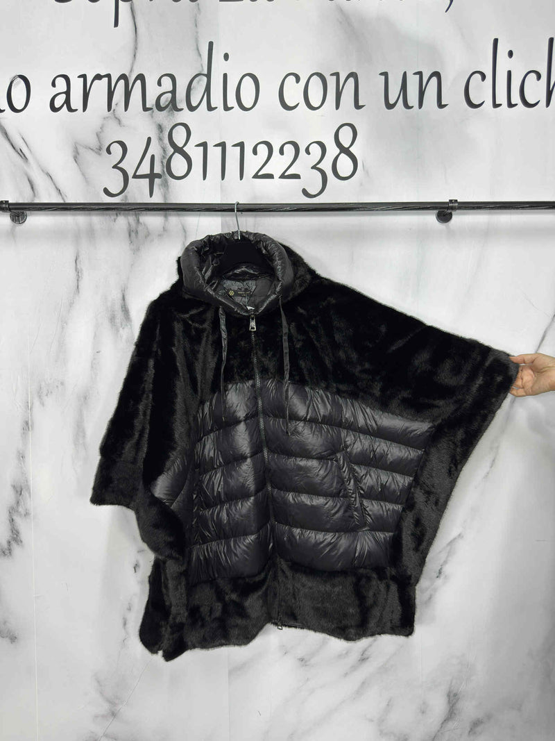 Mantella Piumino Drusilla