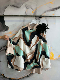Giulietta Poncho