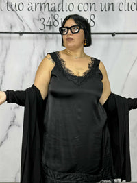 Canotta Chic, DI FLO E POI