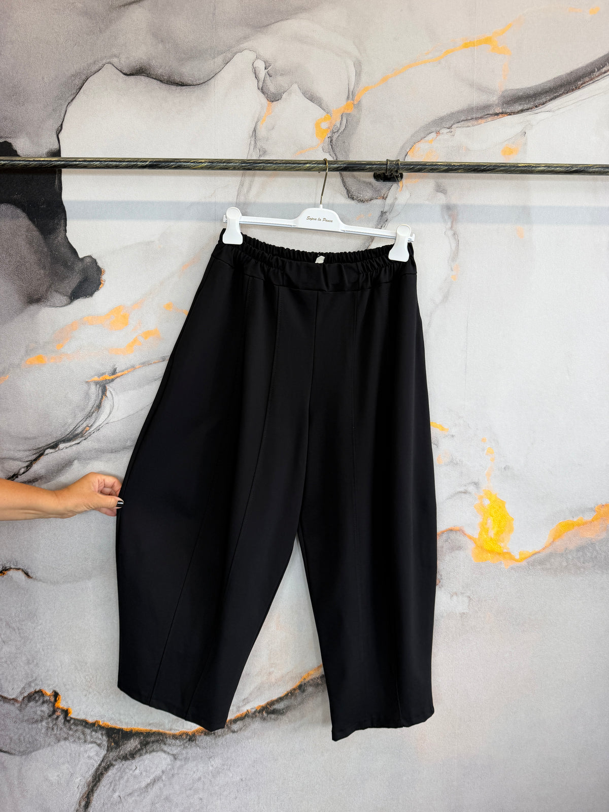 Pantalone Seth