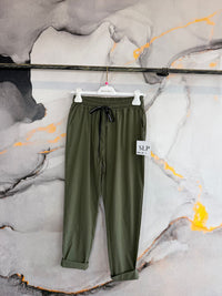 Pantalone Milo