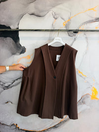 Gilet Roma