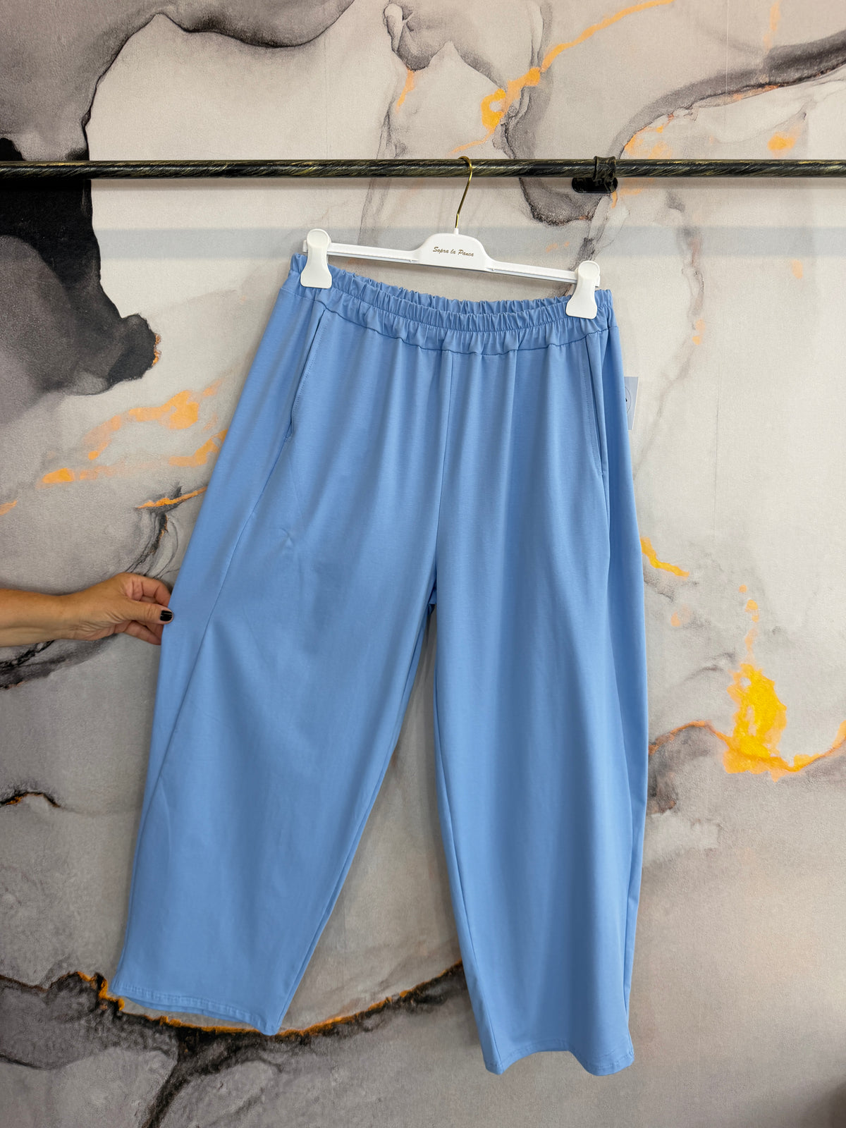 Pantalone Dalì