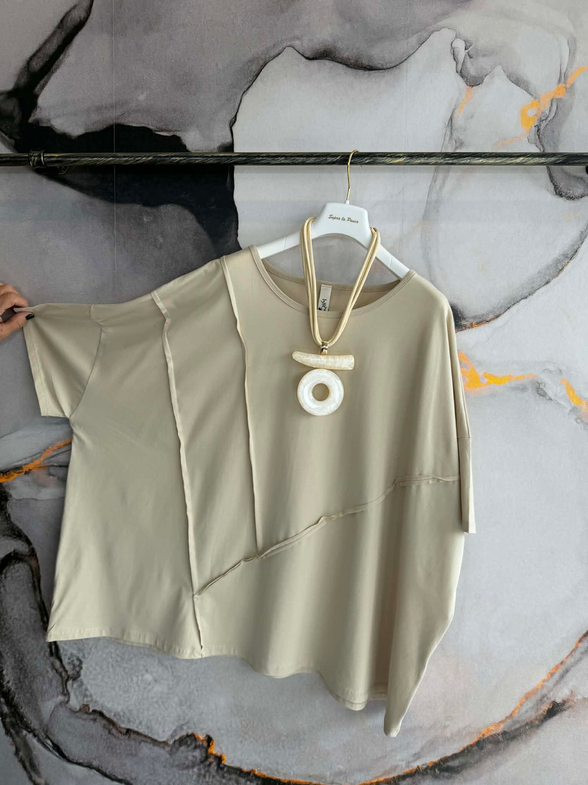 Melinda T-Shirt
