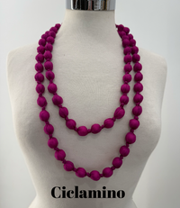 Collana cipollina