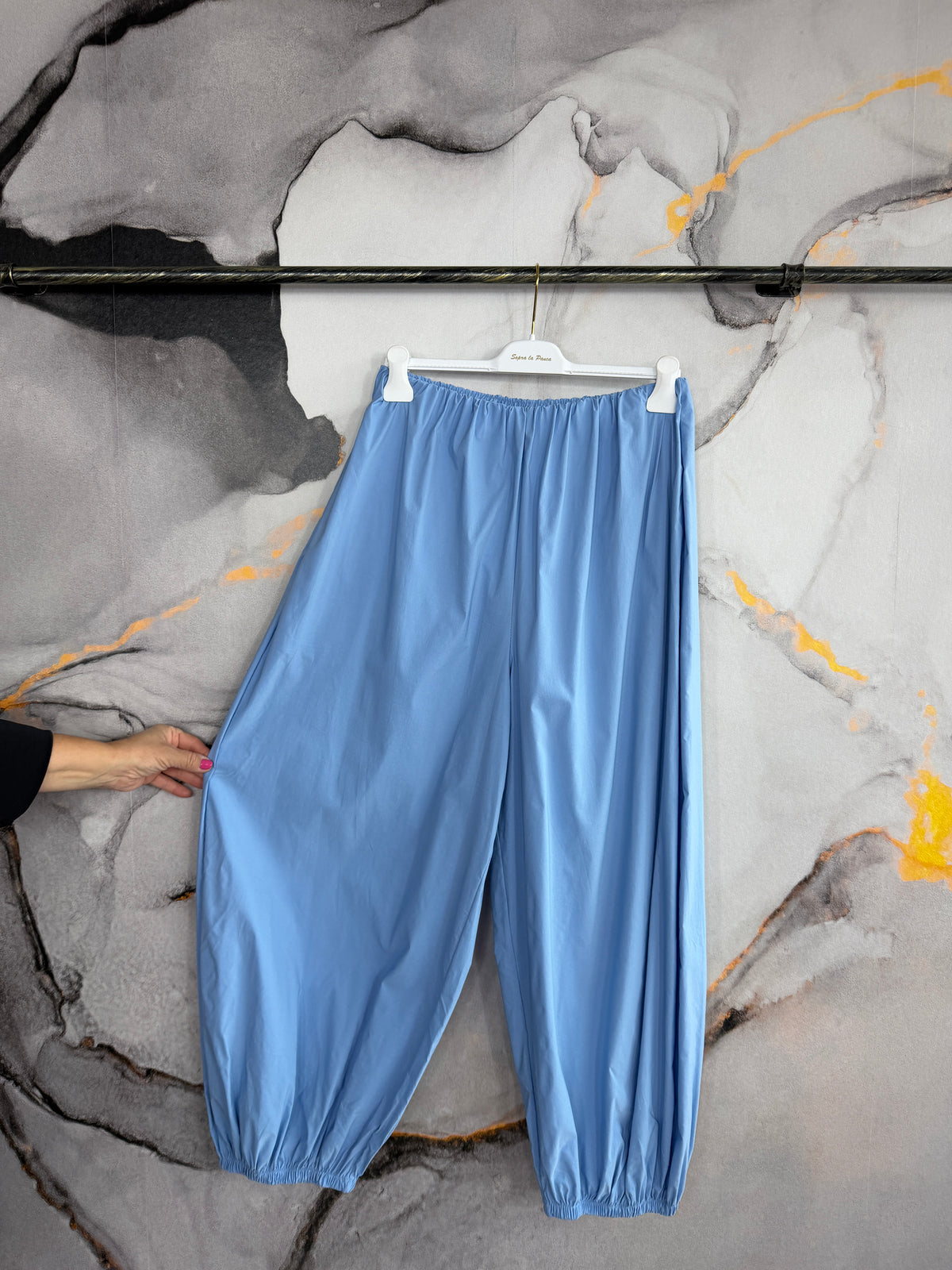 Pantalone Eddy