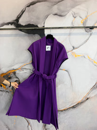 Cappotto Dred