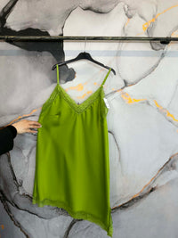 Selene Tank Top