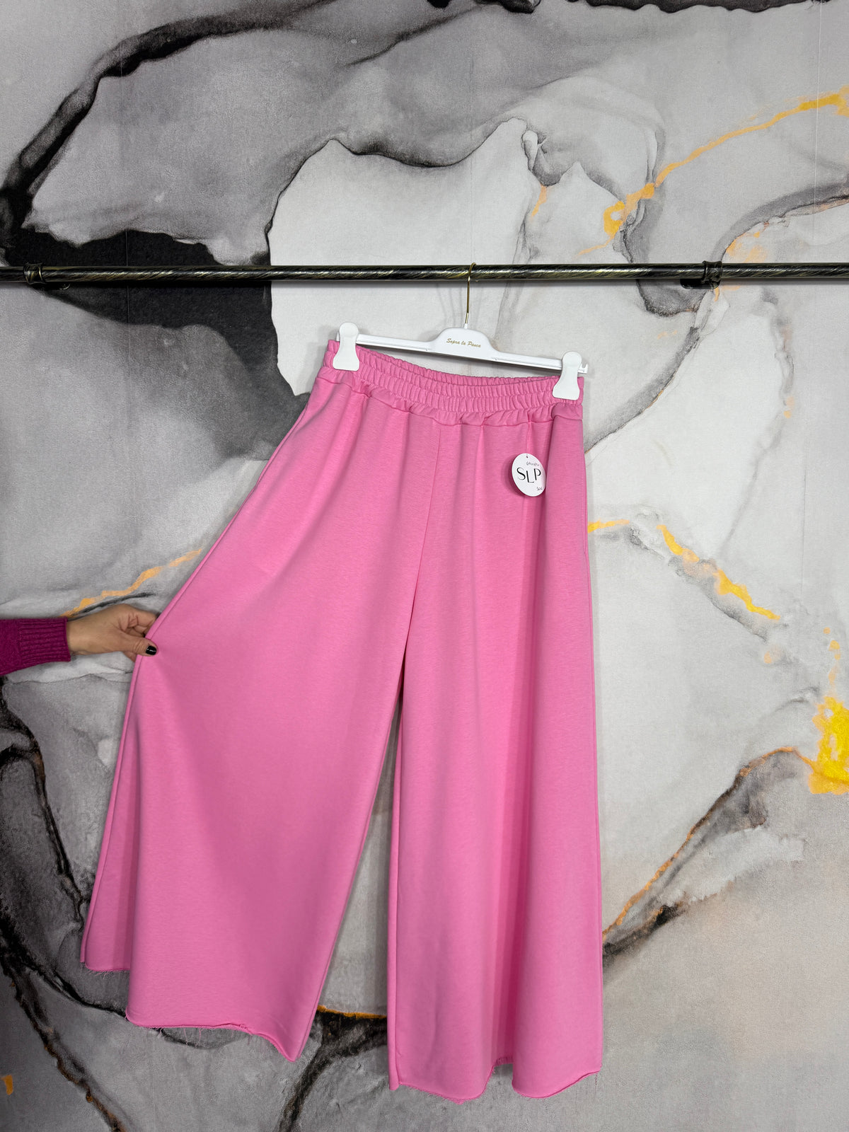 Pantalone Galileo