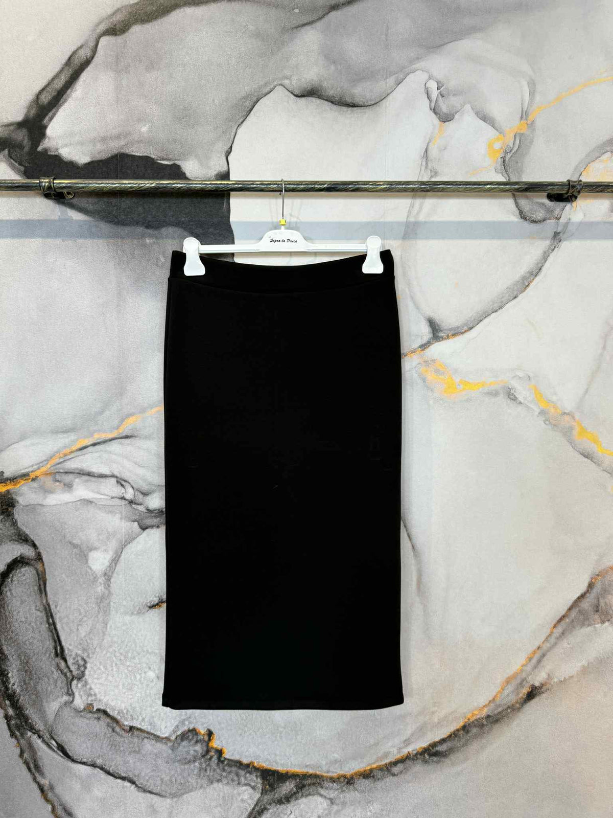 Gonna Snellente, DI FLO E POI