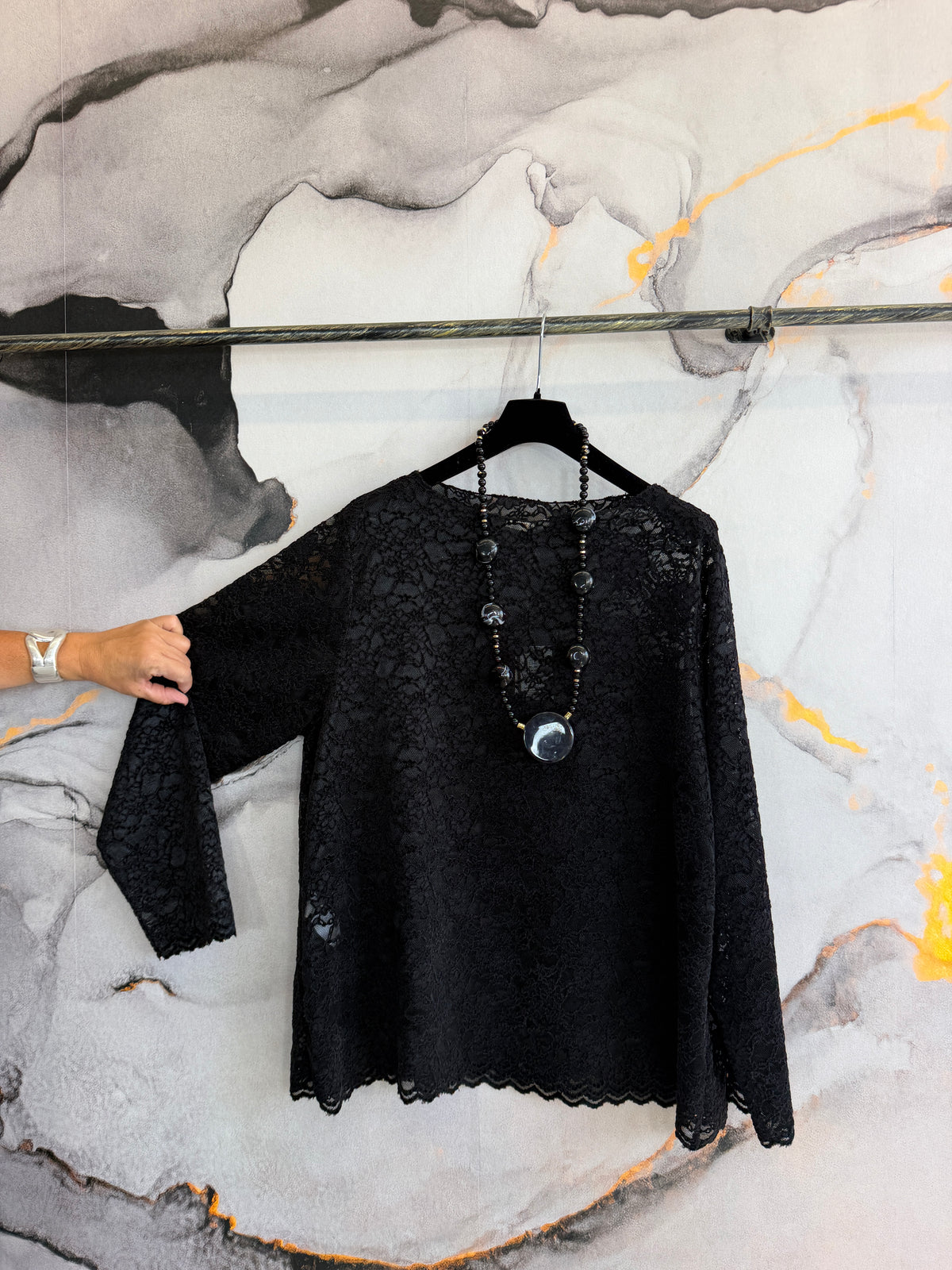 Maglia Sole BY SUSY STAR IN RIORDINO (tempo di attesa 1 settimana)